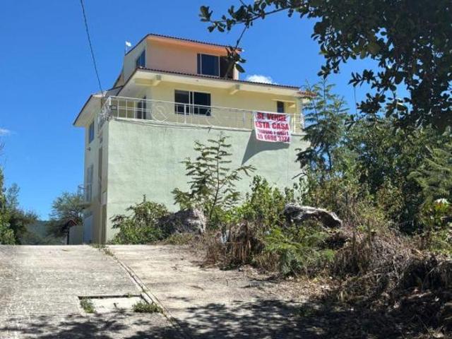 Casa en venta en Villa De Chilapa De Díaz, Oaxaca