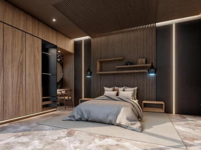 Residencia en venta en Dominion Chihuahua Chihuahua