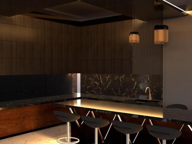 Residencia en venta en Dominion Chihuahua Chihuahua