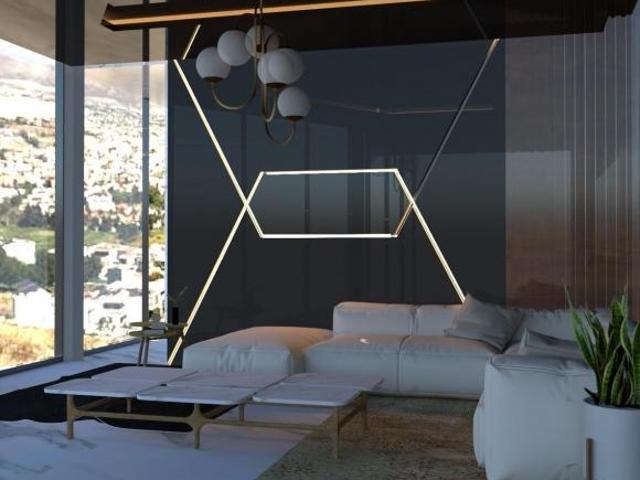 Residencia en venta en Dominion Chihuahua Chihuahua