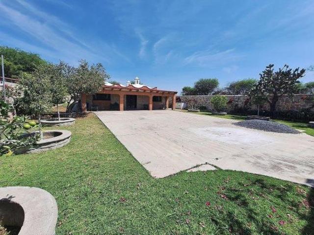 Casa En Condominio en venta en Ezequiel Montes, Querétaro