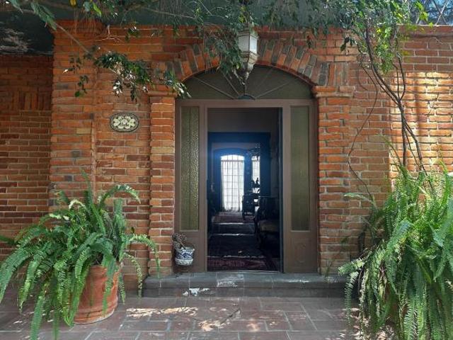 Casa en venta en Cañada Morelos, Puebla