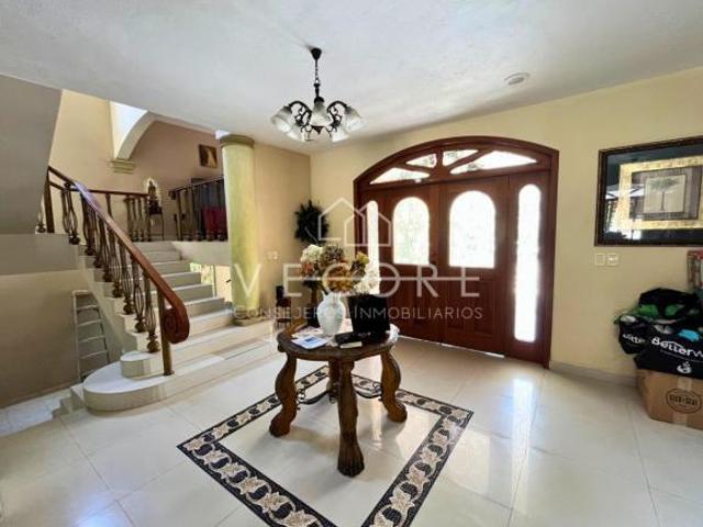 RESIDENCIA EN VENTA EN MANZANILLO, COLIMA