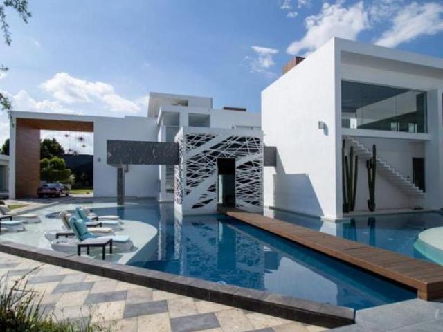 Casa En Condominio en venta en Atlixco, Puebla