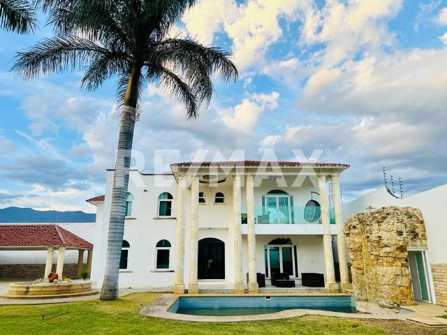 Casa en venta en Tlalixtac De Cabrera, Oaxaca