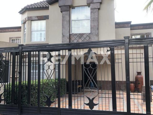 Casa en venta en Juárez, Chihuahua