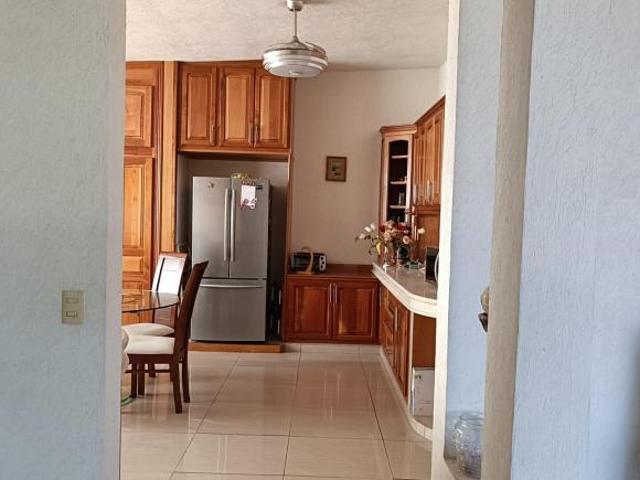 Residencia en Venta Fraccionamiento Villas de San Miguel