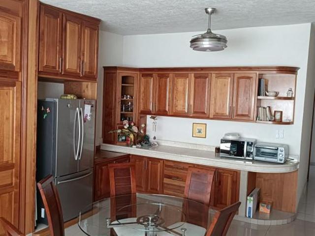 Residencia en Venta Fraccionamiento Villas de San Miguel