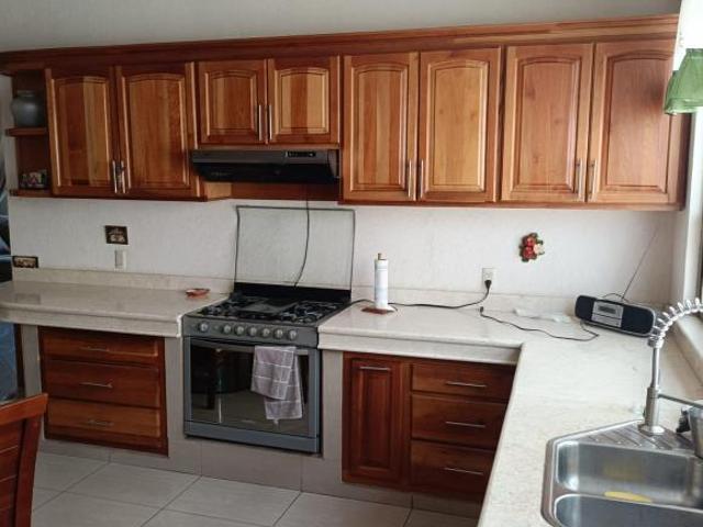 Residencia en Venta Fraccionamiento Villas de San Miguel