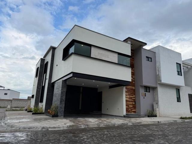 Casa en venta en Huamantla, Tlaxcala