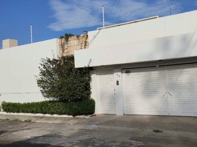 Casa en renta en Españita, Irapuato