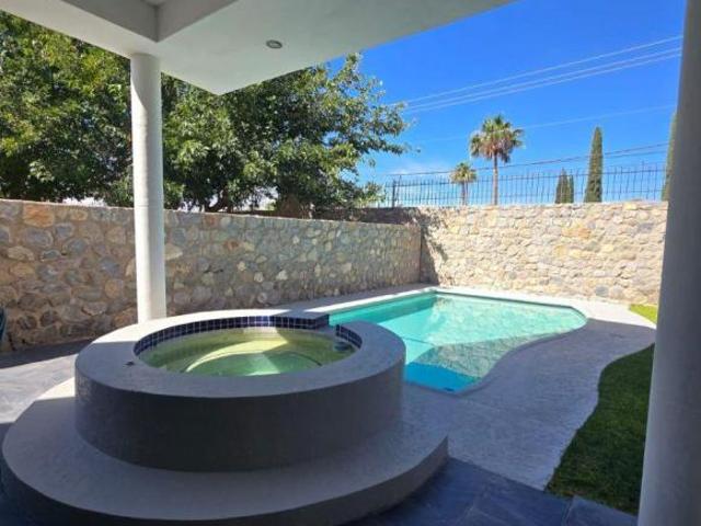 Casa en venta en Juárez, Chihuahua