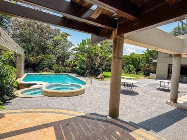 Quinta en venta en Jocotepec, Jalisco
