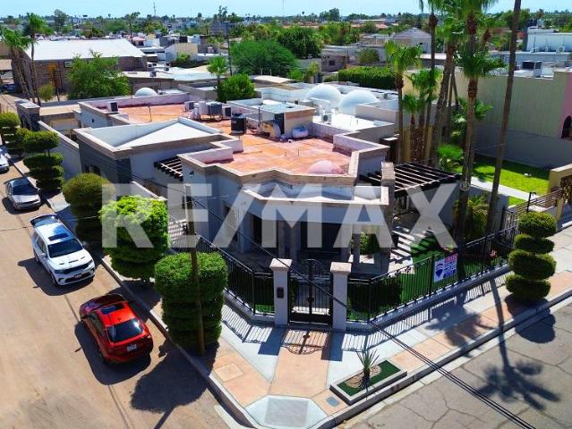 Casa en venta en San Luis Río Colorado, Sonora