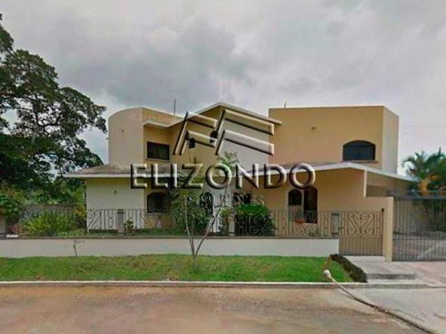 Casa en venta en Tuxpan, Veracruz