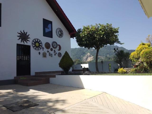 Casa en venta en Huatusco, Veracruz