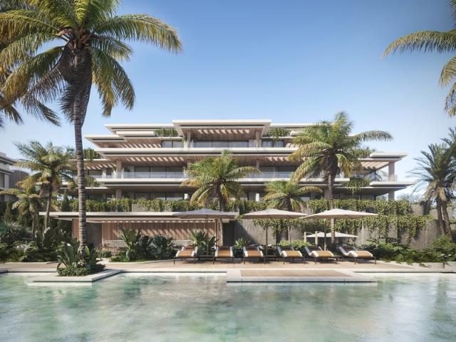 Piso en venta en Bel-Air, Costa del Sol Occidental
