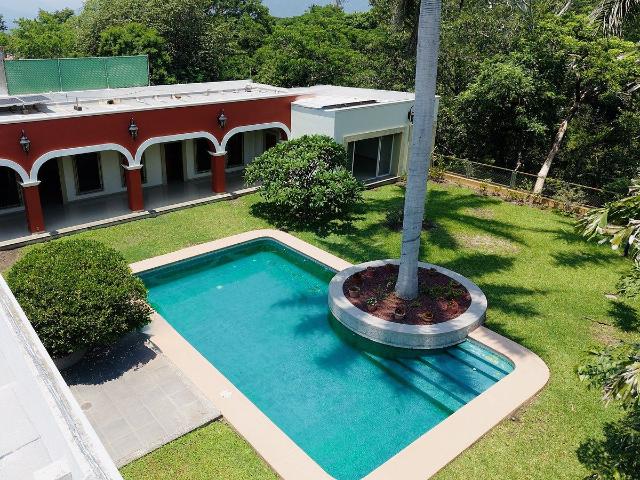 Casa en renta en Comala, Colima