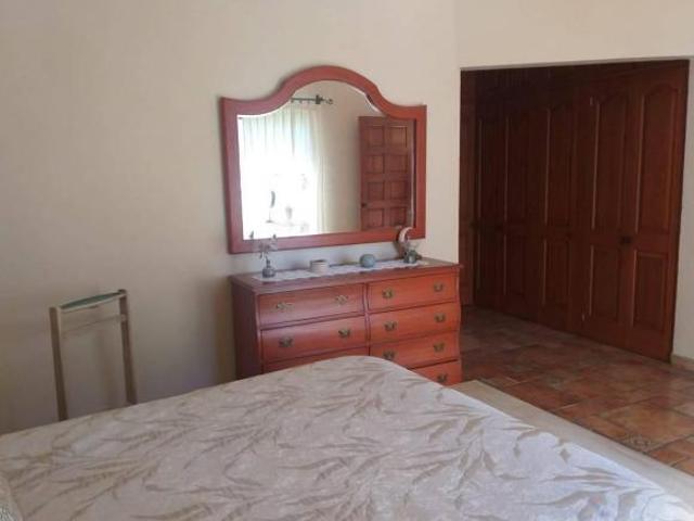 Casa En Condominio en venta en San Juan Del Río, Querétaro