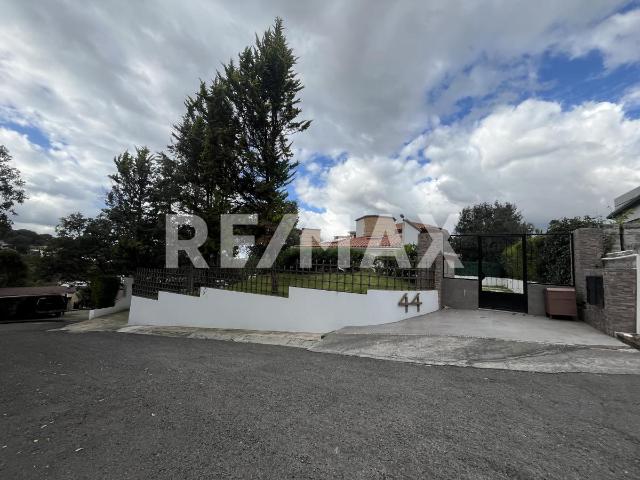 Casa en renta en Zona Esmeralda, Ciudad López Mateos