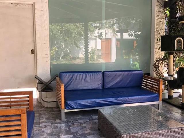 Casa alquiler en Santiago De Surco, Lima Metropolitana