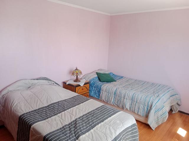 Casa en arriendo en Quilpué, Valparaíso