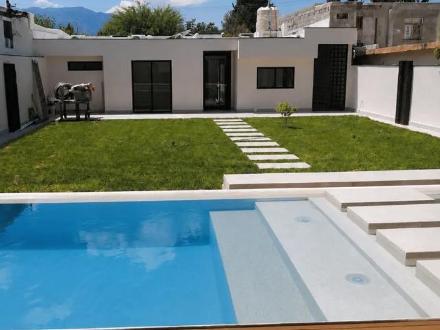 Casa en venta en Ocampo, Coahuila