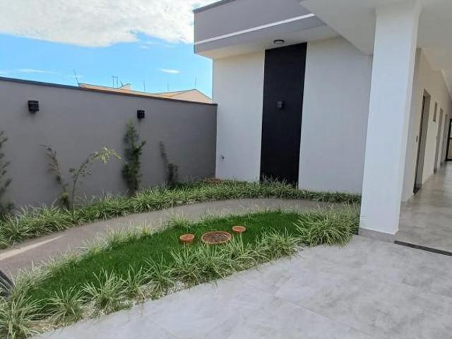 Casa venda em Residencial Modena, Cerquilho