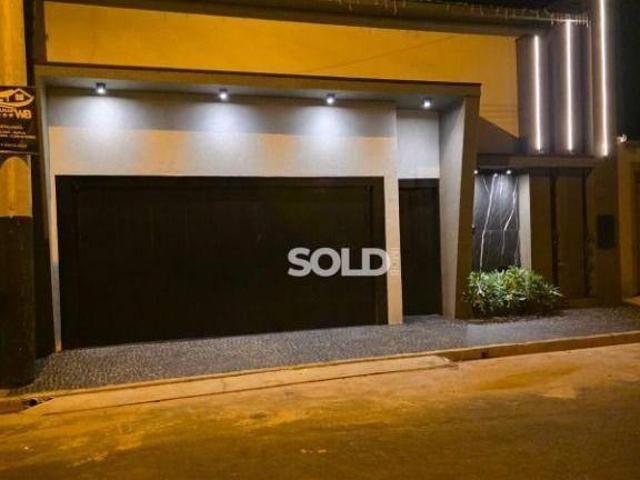 Casa venda em Região Imediata de Franca, Rifaina