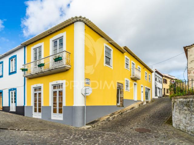 Casa venda em Açores, Ilha Terceira