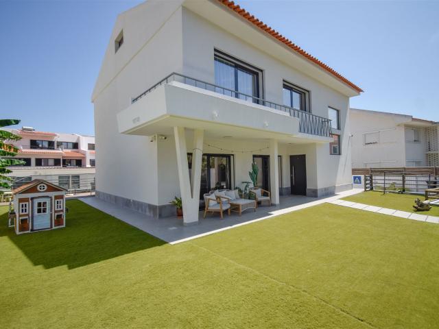 Vivenda venda em Núcleo Urbano Histórico de Oeiras, Oeiras
