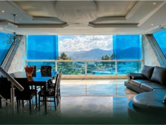 Casa en venta en Lomas de La Lagunita, Caracas