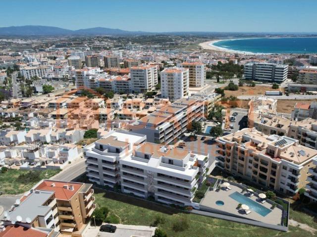 Apartamento venda em Torraltinha, Lagos