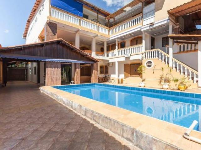 Casa venda em Lago Sul, Região Geográfica Intermediária do Distrito Federal