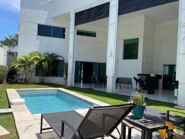 Casa venda em Região Geográfica Imediata de Rondonópolis, Rondonópolis