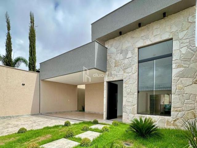 Casa venda em Região Geográfica Imediata de Goiânia, Goiânia