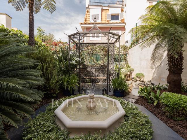Casa venda em Lisboa