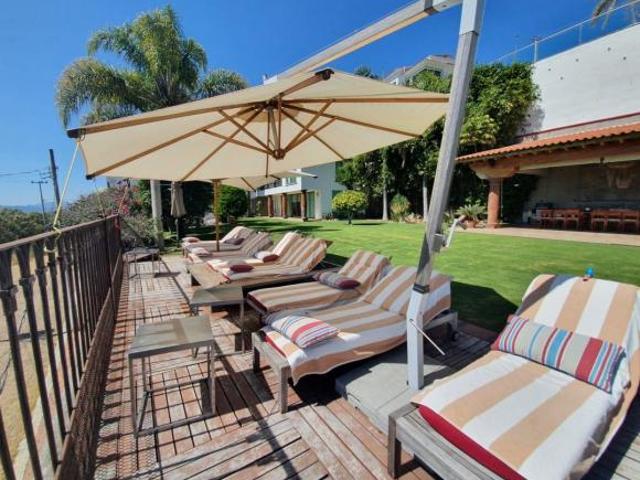 Casa en venta en Ixtapan De La Sal, Estado de México