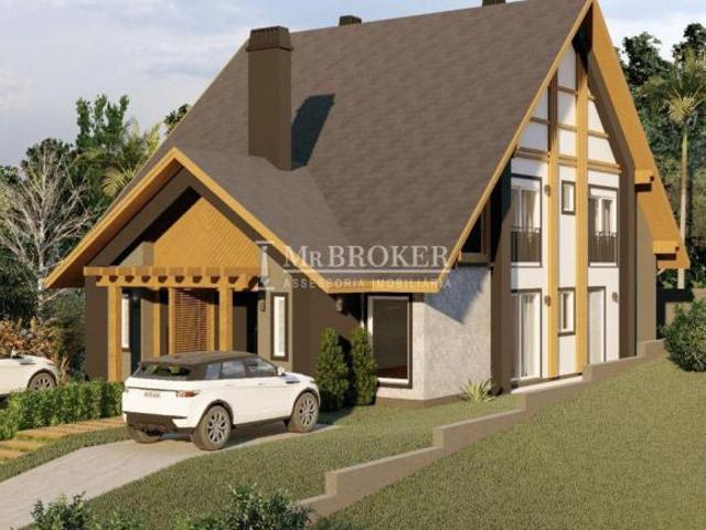 Casa venda em Região Geográfica Imediata de Caxias do Sul, Gramado