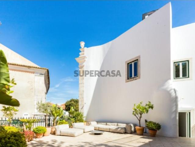 Casa venda em Santiago, Lisboa