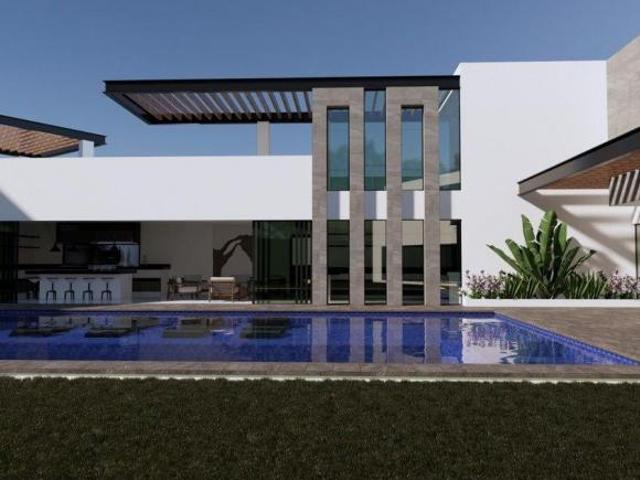 Casa En Condominio en venta en Morelos