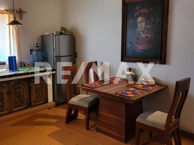 Casa en venta en Pátzcuaro