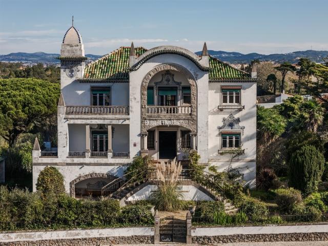 Vivenda venda em Lourel, Sintra