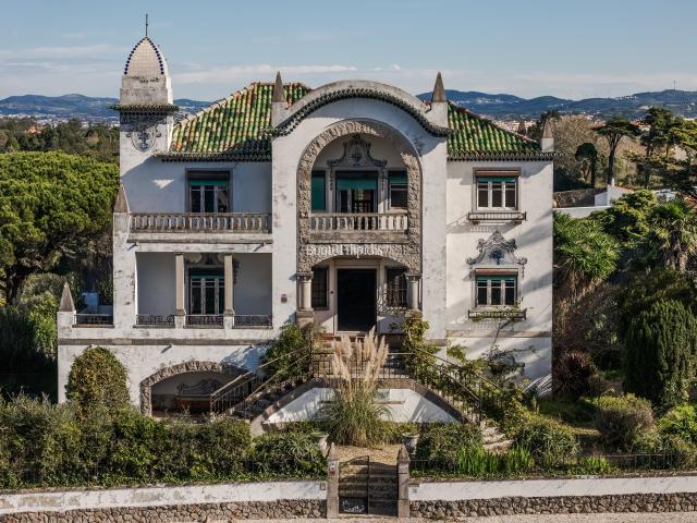 Quinta venda em Estefânea, Sintra