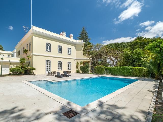 Apartamento venda em Santo António do Estoril, Cascais