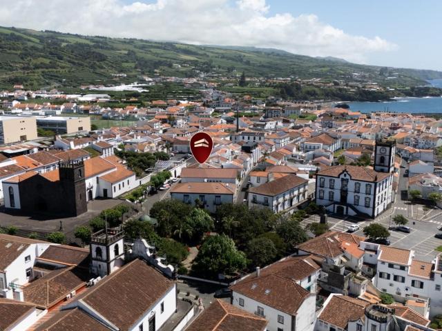 Casa venda em Açores, Vila Franca Do Campo
