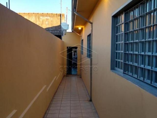 Casa venda em Agudos, Agudos