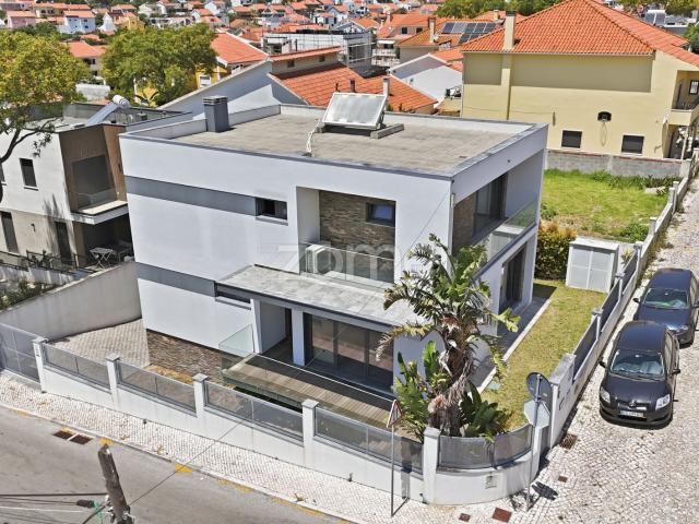Casa venda em Cabeço de Mouro, Cascais