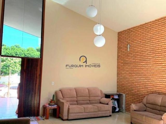 Casa venda em Região Imediata de Bauru, Bauru