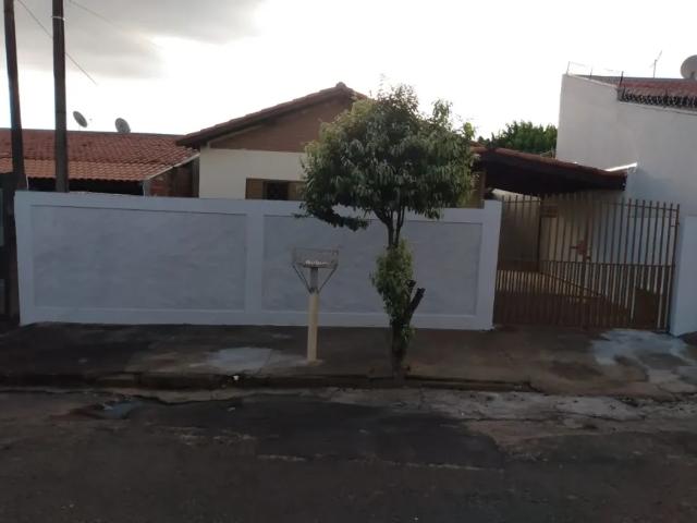 Casa venda em Região Imediata de Marília, Marília